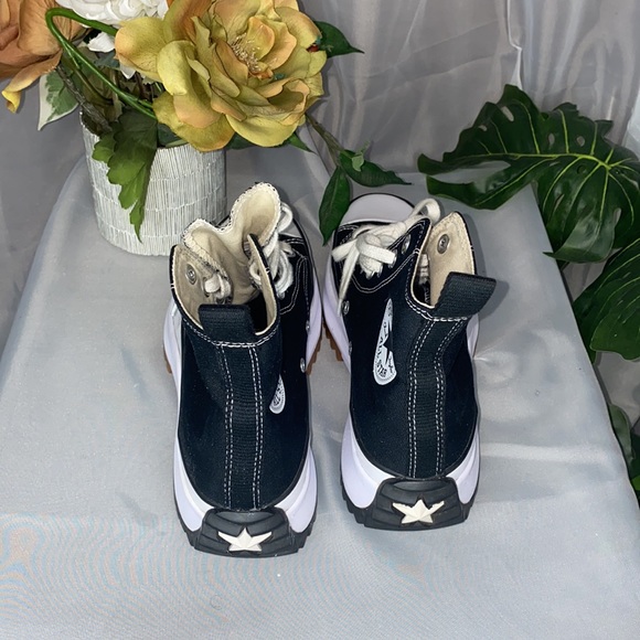 Converse All Star Platform goodness !!! 🤩 - Picture 3 of 6